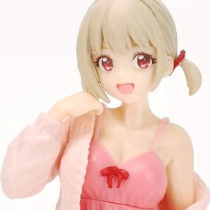 【アニメヒロイン】リコリス・リコイル 錦木千束 フィギュア