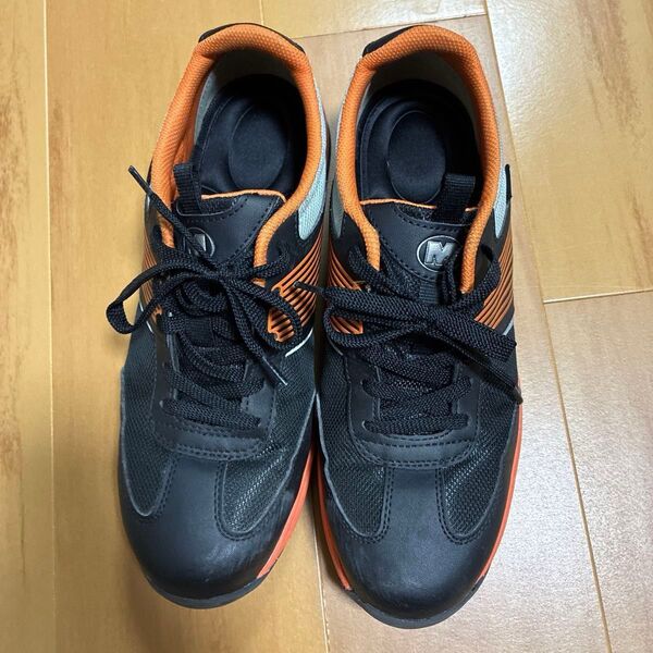 ミドリ安全 安全靴 静電 27.5cm