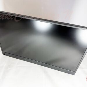 《最新版15.6インチモバイルモニター》EVICIV 156glossy エビシブ 欠品あり 動作確認済み