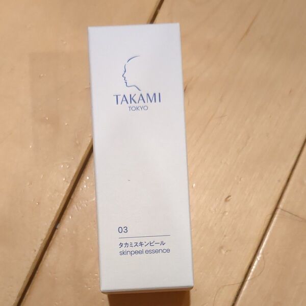 タカミスキンピール