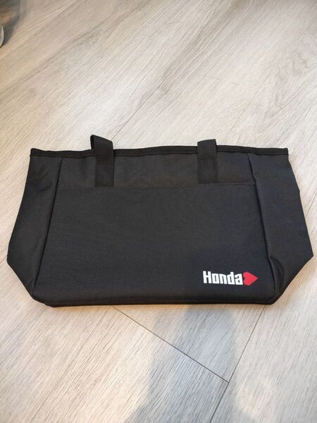 ホンダハートトートバッグ非売品【24時間発送】HONDA