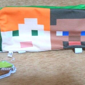 マイクラ ティッシュケース ティッシュカバー マインクラフト