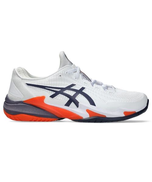 アシックス(asics) テニスシューズ オールコート COURT FF 3 コート FF 3 1041A370-104