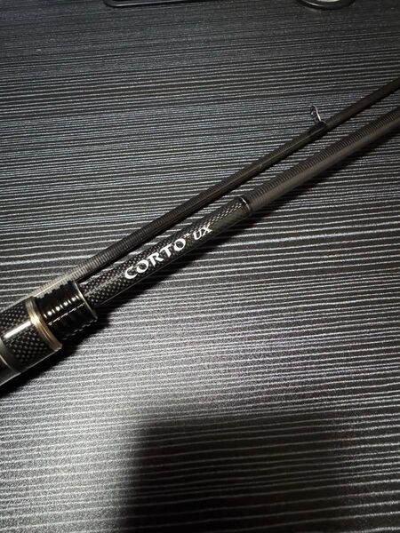 オリムピック コルト UX 20GCORUS-742L-T