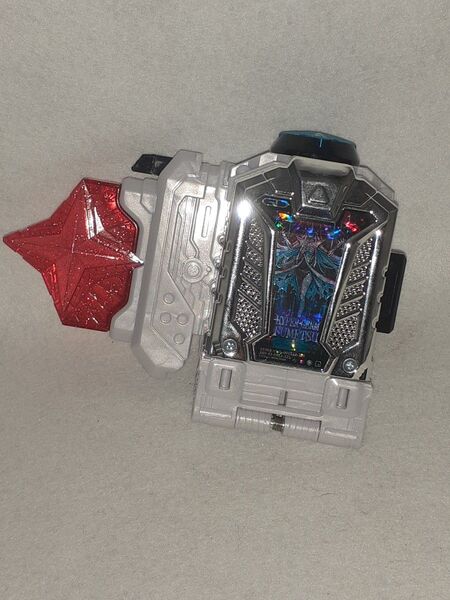 ハイパー不滅ガシャット 仮面ライダーゲンム
