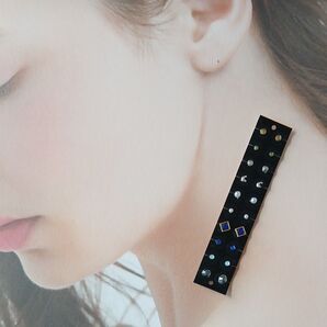 耳つぼジュエリーシール【20粒】マグレイン使用