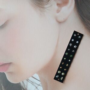 耳つぼジュエリーシール【20粒】マグレイン使用