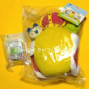 たまごっち一番くじB賞D賞