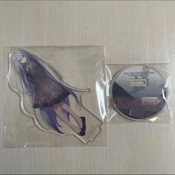 プロセカ コネライ3rd 宵崎奏 アクリルスタンド アクスタ