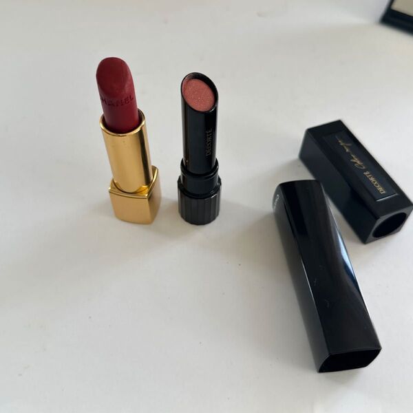 コスメデコルテ ルージュ デコルテ 17 コスメ リップスティック 口紅 ルージュ シャネル CHANEL