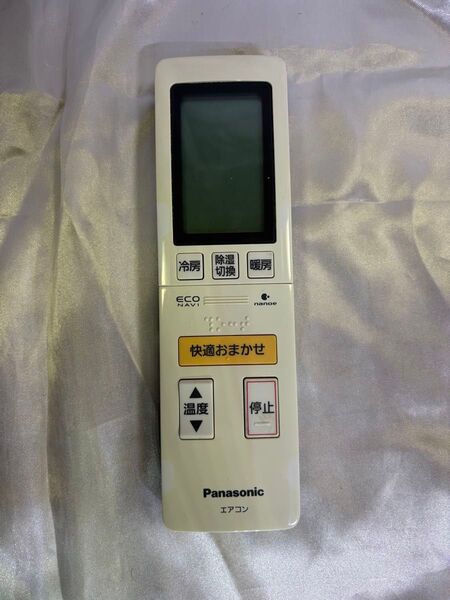 パナソニック エアコン リモコン a75c4006 9262 エアコンリモコン Panasonic エアコン用リモコン