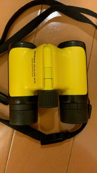 Nikon Sportstar 双眼鏡