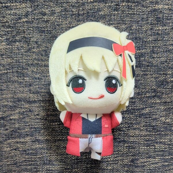 リコリスリコイル ちびぐるみ 錦木千束 私服 リコリコ