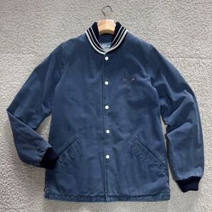 VISVIM ビズビム 15SS 0115105013014 HOBBS JKT