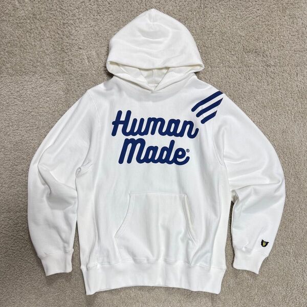 ヒューマンメイド HUMANMADE Dry Alls パーカー XLサイズ