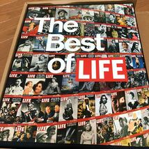 本 ザ・ベスト・オブ・ライフ 日本語版 The Best of LIFE タイムライフブックス_画像3