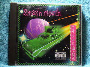 [CD] Smash Mouth スマッシュ・マウス / Fush Yu Mang