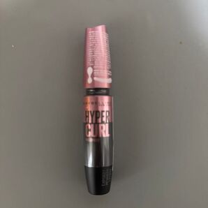 メイベリン MAYBELLINE マスカラ ボリューム エクスプレス ハイパーカール ブラウン