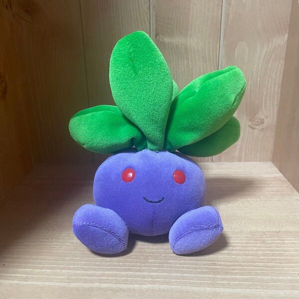 ナゾノクサ ポケットモンスター ぬいぐるみのぬいぐるみ ポケモン