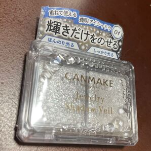 CANMAKE アイシャドウ