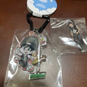 RIIZE ウォンビン アクリルキーホルダー