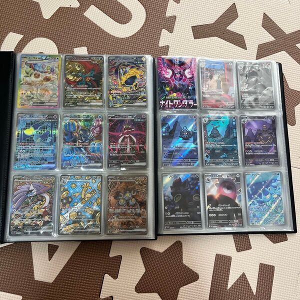 ポケモンカード まとめ売り SAR、AR、CHR、プロモ全285枚