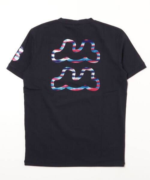 muta MARINE ムータマリン ミラーTシャツ サーフ メンズ