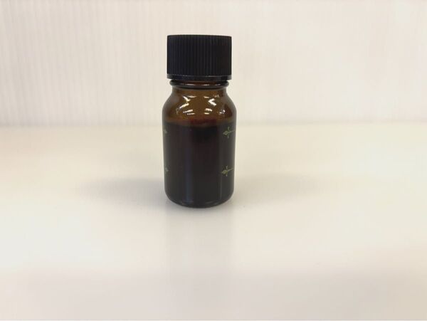 イギリス製 2025年 新パイプクリーナー 10ml 値下げ不可