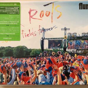 flumpool 真夏の野外LIVE 2015「FOR ROOTS」〜オオサカ