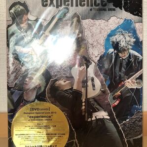 flumpool Special Live 2013“experience”at
