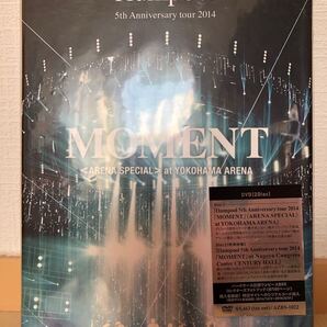 flumpool 5th Anniversary tour2014 MOMENT