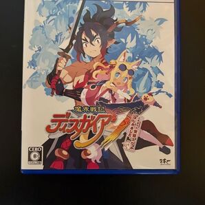 【PS5】 魔界戦記ディスガイア7 これまでの全部入りはじめました。 PS5