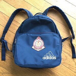 子供 リュックサック adidas