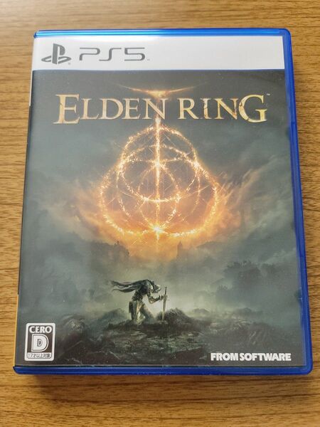エルデンリング PS5 ELDEN RING 通常版