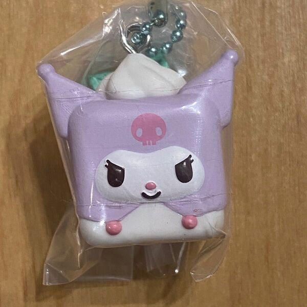 サンリオキャラクターズ ころころスイーツ デザインスイング クロミ