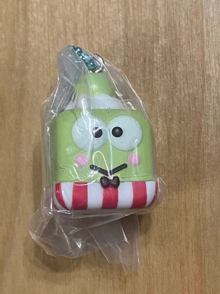 サンリオキャラクターズ ころころスイーツ デザインスイング けろけろけろっぴ