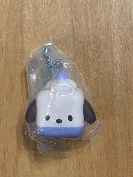 サンリオキャラクターズ ころころスイーツ デザインスイング ポチャッコ