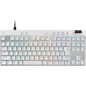 Logicool G ラピッドトリガー PRO X TKL RAPID
