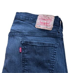 Levi's 569 ルーズストレートジーンズ W34 L34
