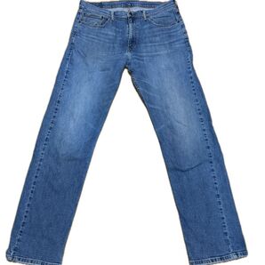 【古着】Levi's 505 ジーンズ W36 L34