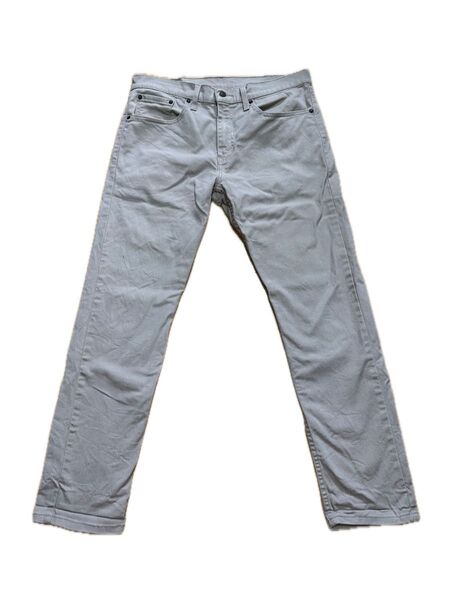 Levi's 502 チノパン ベージュ W31L30