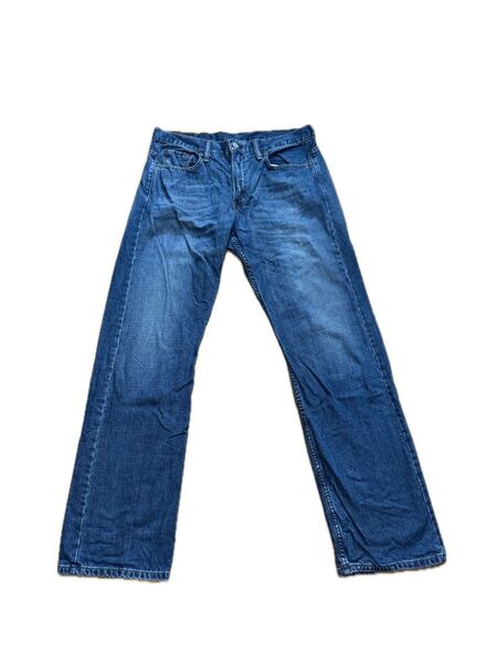 【古着】Levi's 569 w32 L34