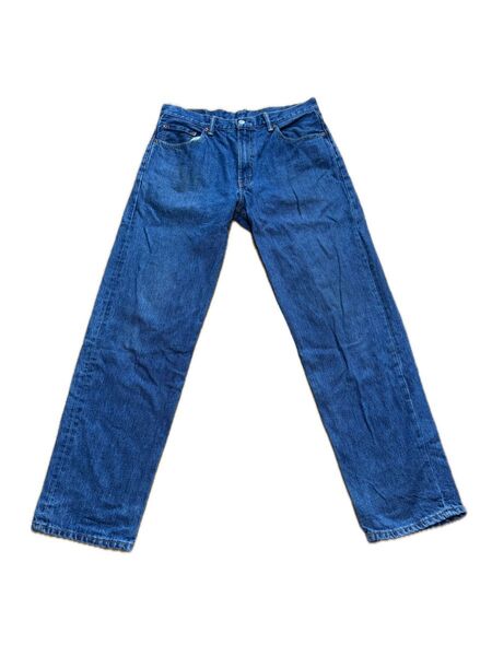 【古着】Levi's 550 w34 L34