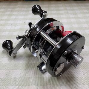 アブガルシア アンバサダー 4600C クラッシック 赤ベロ ② Abu Garcia Ambassadeur Classic