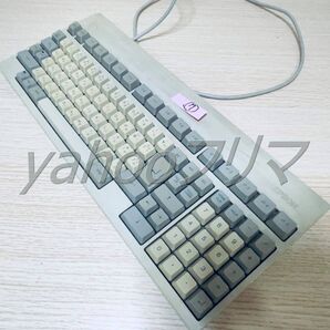 ジャンク品 エプソン キーボード PCKB10 PC-98互換 EPSON(単・7-2)
