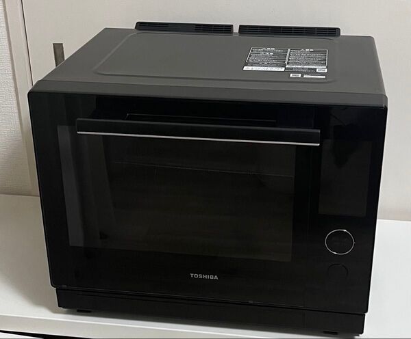 【未使用品】東芝 石窯ドーム ER-D7000A 展示品
