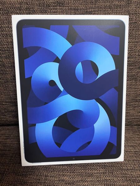 Apple iPad Air 第5世代 64GB 3M9E3J/A デモ機