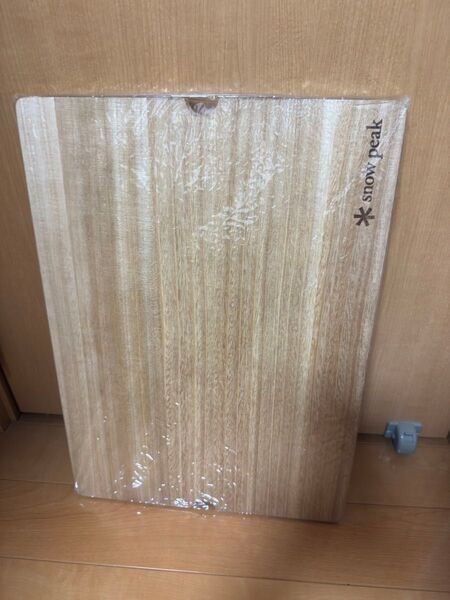 スノーピーク IGTマナイタW 未使用