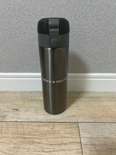 DEAN & DELUCA ステンレス マグボトル
