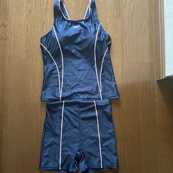SPEEDO スピード 水着 サイズ160cm